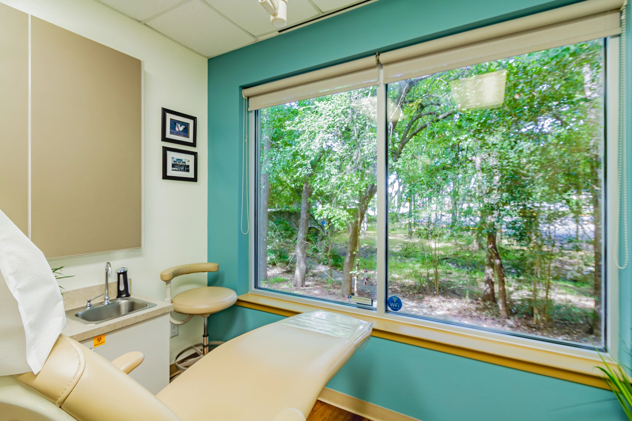 Sleep Apena, San Antonio Dental Office